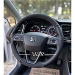 Seat Leon Kaplama Deri Direksiyon Kılıfı