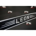 Seat Leon Karbon Fiber Stop Lamba Filmi