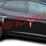 Seat Leon Krom Kapı Kolu 2012 ve Üzeri Paslanmaz Çelik