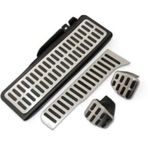 Seat Leon Manuel Pedal Seti Geçmeli Tip 2005-2012 Arası