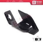 Seat Leon Mk2 1P Toledo Mk3 5P Altea 5P 5P1941005 Icin Sag On Far Ayak Tamir Seti