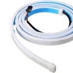 Seat Leon MK2 2005-2012 Bagaj Altı Kayar Led Çok Fonksiyonlu