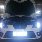 Seat Leon Mk2 Gündüz Led Ampul Femex Premium P21w