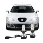 Seat Leon Mk2 LED Kısa Far Ampulü Access H7