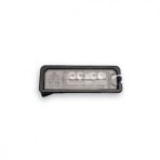 Seat Leon Mk3 2013-2020 Arka Plaka Aydınlatma Lambası Led 1k8943021c