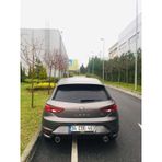 Seat Leon Mk3 Aero Tampon (Plastik)