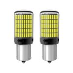Seat Leon Mk3 Led Geri Vites Ampulü 2012-2016 P21w Platınum 1 A