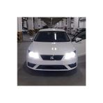 Seat Leon Mk3 LED Xenon Uzun Far Ampulü Photon Mono H7