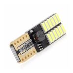 Seat Leon Mk3 Plaka Aydınlatma Seti Led Ampul Femex T10 Beyaz Led
