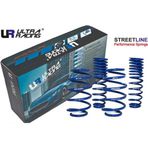 Seat Leon MK3 Spor Helezon Yayı Ultra Racing 2013 Sonrası