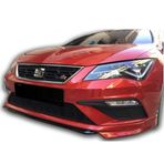 Seat Leon Mk3 Sport Ön Tampon Ek Ön Ek 2012 - 2016 Abs Plastik