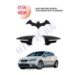 Seat Leon Mk3 Yarasa Batman Ayna Kapağı 2013 Ve Sonrası