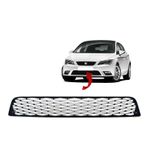 Seat Leon Ön Tampon Alt Orta Izgara 2013-2016 5F0853667