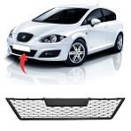 Seat Leon Ön Tampon Orta Izgara 2009-2012 1P0853667C