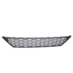 Seat Leon Ön Tampon Panjuru Sensör Delikli 2012- (Oem No: 5F0853667A9B9)