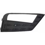 SEAT LEON ÖN TAMPON PANJURU SİSLİ SAĞ 2017- 5F0853666G9B9