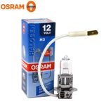 SEAT LEON OSRAM H3 Ampul