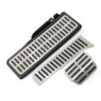 Seat Leon otomatik pedal seti geçmeli tip 2006-2012 arası modeller