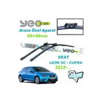 Seat Leon Sc / Cupra (5f5) Silecek Takımı 2013-..