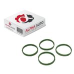 Seat Leon, Skoda, Audi A3 için Emme Manifold Conta Seti -DAR-