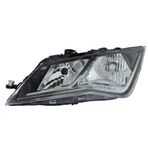 SEAT LEON SOL FAR (HALOJEN) 2017-2021