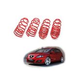 Seat Leon spor yay helezon 45mm/45mm 2005-2012 Coil-ex