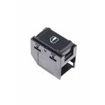 Seat Leon Tekli Cam Düğme Anahtarı 1999-2004