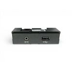 Seat Leon Usb Yuvası Aux Kulaklık Girişi İbiza Ateca - 575.035.222 - 575035222