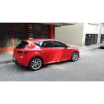 Seat Leon Uyumlu Aero Marspiyel -13 18
