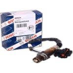Seat Leon Uyumlu Oksijen Sensörü 036906262p 0258010036