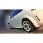 Seat Leon Yan Marşpiyel