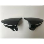 Seat Leon Yarasa Ayna Kapağı Batman Ayna MK3 2013 2020