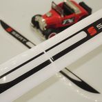 Seat Logo Yan Çamurluk 3m 3d Damla Silikon Yeni Nesil Logo Amblem