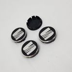 Seat Orjinal Tip 52 - 55 mm Jant Göbeği
