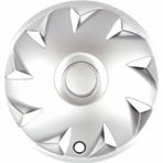 Seat SKS-SJS 210 14 İnç 4 Adet Kırılmaz Jant Kapağı