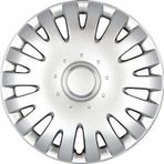 Seat SKS-SJS 211 14 İnç 4 Adet Kırılmaz Jant Kapağı