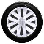 Seat SKS-SJS 216 14 İnç 4 Adet Kırılmaz Jant Kapağı