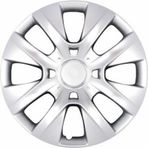 Seat SKS-SJS 225 14 İnç 4 Adet Kırılmaz Jant Kapağı