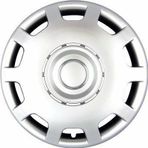 Seat SKS-SJS 302 15 İnç 4 Adet Kırılmaz Jant Kapağı