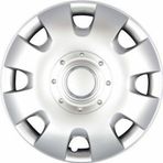 Seat SKS-SJS 304 15 İnç 4 Adet Kırılmaz Jant Kapağı