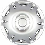 Seat SKS-SJS 305 15 İnç 4 Adet Kırılmaz Jant Kapağı