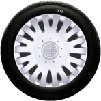 Seat SKS-SJS 306 15 İnç 4 Adet Kırılmaz Jant Kapağı