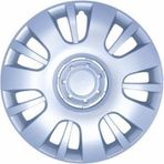 Seat SKS-SJS 312 15 İnç 4 Adet Kırılmaz Jant Kapağı