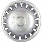 Seat SKS-SJS 320 15 İnç 4 Adet Kırılmaz Jant Kapağı