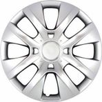 Seat SKS-SJS 334 4 Adet Kırılmaz Jant Kapağı 15 İnç