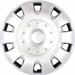 Seat SKS-SJS 401 16 İnç 4 Adet Kırılmaz Jant Kapağı