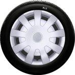 Seat SKS-SJS 405 16 İnç 4 Adet Kırılmaz Jant Kapağı
