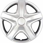 Seat SKS-SJS 418 16 İnç 4 Adet Kırılmaz Jant Kapağı