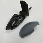 Seat Toledo 05 07 Manuel Gri Sağ Kapı Aynası