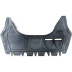 Seat Toledo- 05/07; Karter Muhafaza Plastiği (Plastik Enjeksiyon) (Benzinli)